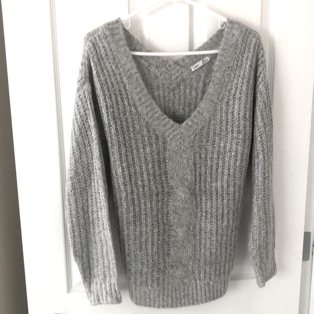 Beautiful Dex Sweater